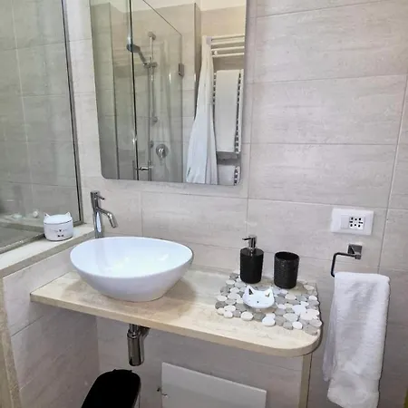 I Gatti Delle 5 Terre Guest house