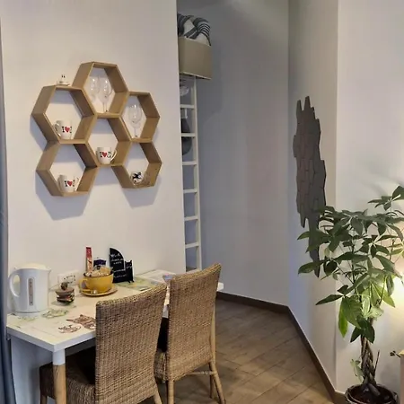 Pensionat I Gatti Delle 5 Terre 4*