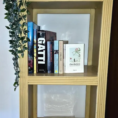 I Gatti Delle 5 Terre 4* لا سبيتسْيا