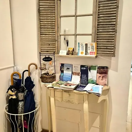 Guest house I Gatti Delle 5 Terre La Spezia