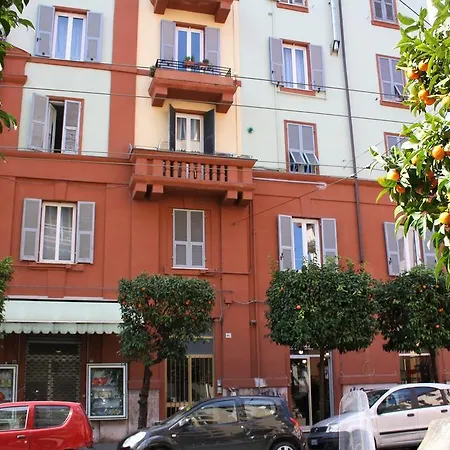 I Gatti Delle 5 Terre Πανσιόν 2*
