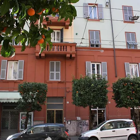 I Gatti Delle 5 Terre 4* لا سبيتسْيا
