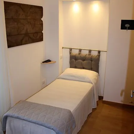 Gasthof I Gatti Delle 5 Terre La Spezia