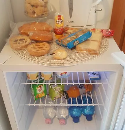 I Gatti Delle 5 Terre Gasthof