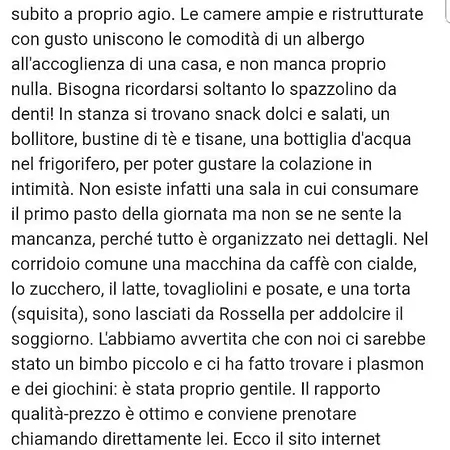 I Gatti Delle 5 Terre Πανσιόν 2*
