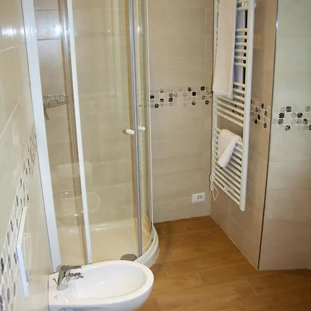 I Gatti Delle 5 Terre Gasthof La Spezia