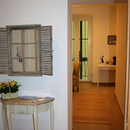 I Gatti Delle 5 Terre Gasthof La Spezia