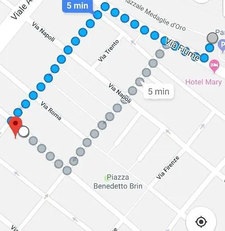 I Gatti Delle 5 Terre Gasthof La Spezia