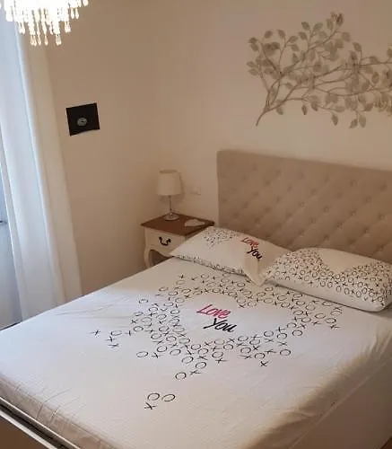 I Gatti Delle 5 Terre Pensionat La Spezia