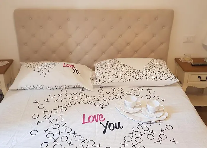 Pensionat I Gatti Delle 5 Terre