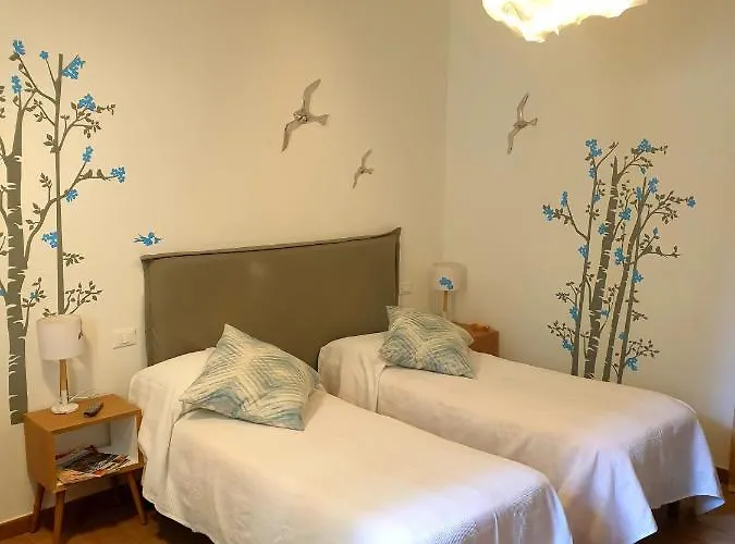 I Gatti Delle 5 Terre La Spezia