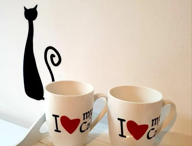 I Gatti Delle 5 Terre 4*