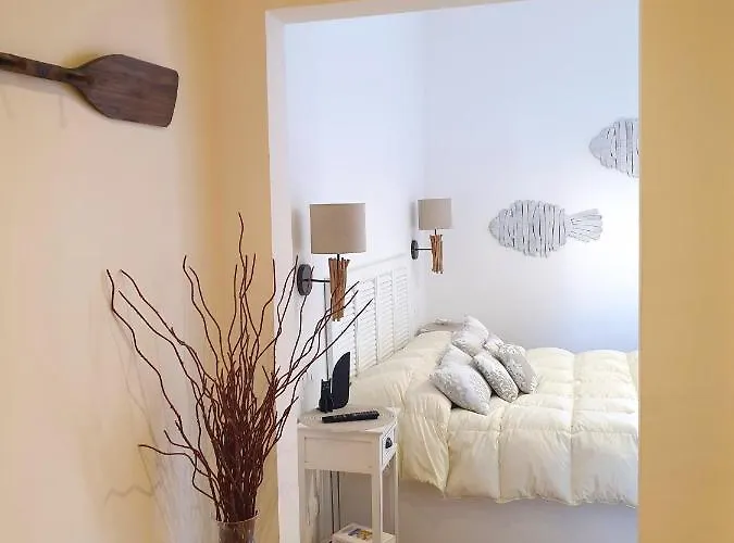 I Gatti Delle 5 Terre 4*