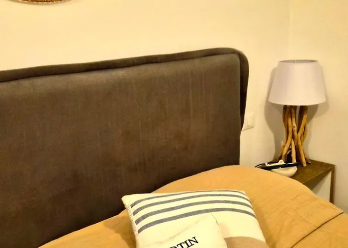 I Gatti Delle 5 Terre Pensionat 4*