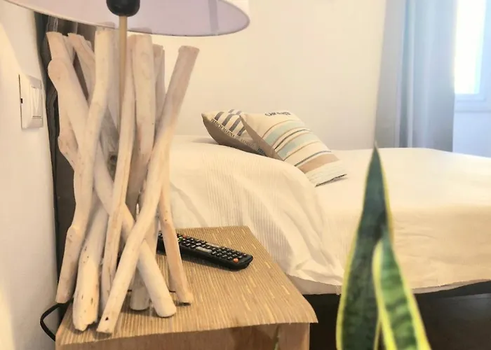 Pensionat I Gatti Delle 5 Terre 4*