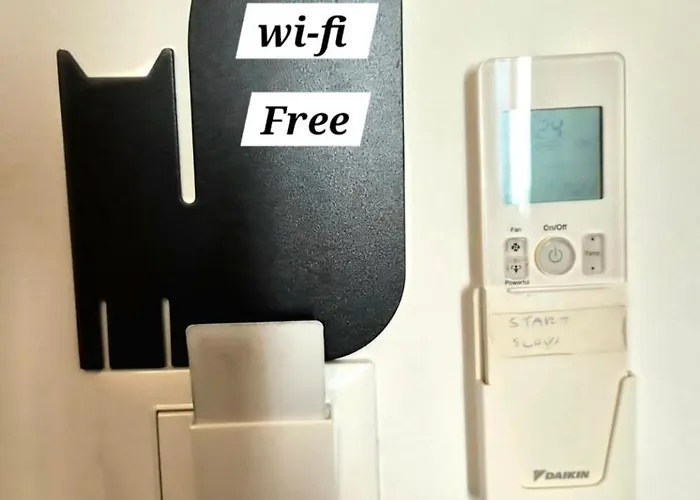 Pensionat I Gatti Delle 5 Terre La Spezia