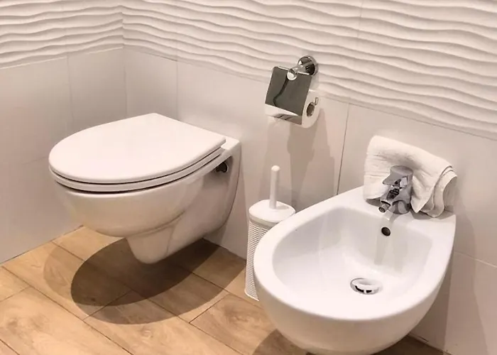 I Gatti Delle 5 Terre Pensionat