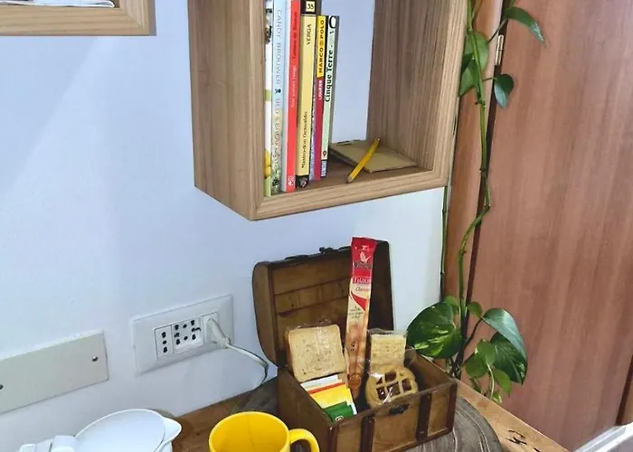 I Gatti Delle 5 Terre 4*