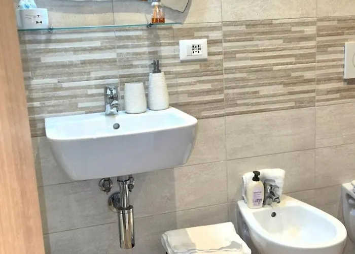 Pensionat I Gatti Delle 5 Terre 4*