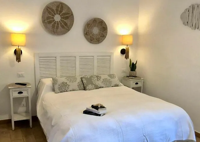 Pensionat I Gatti Delle 5 Terre La Spezia