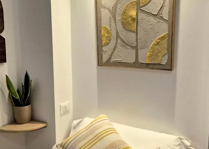 I Gatti Delle 5 Terre Pensionat La Spezia