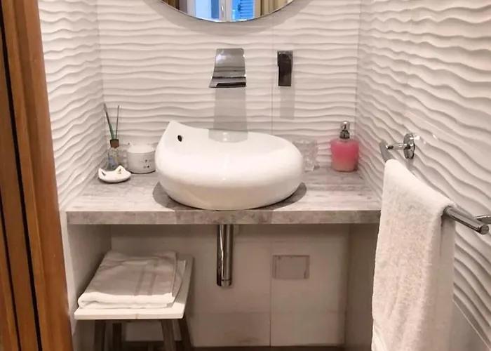 Pensionat I Gatti Delle 5 Terre La Spezia