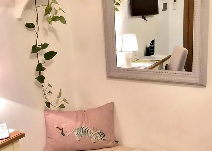 Pensionat I Gatti Delle 5 Terre 4*