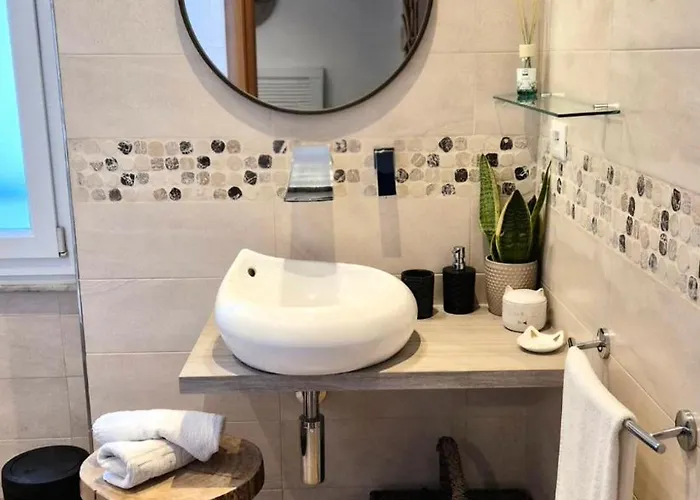 Pensionat I Gatti Delle 5 Terre 4*