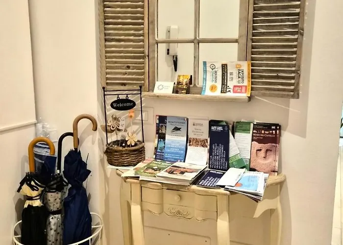 Pensionat I Gatti Delle 5 Terre La Spezia