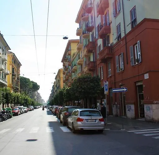 I Gatti Delle 5 Terre 4* La Spezia