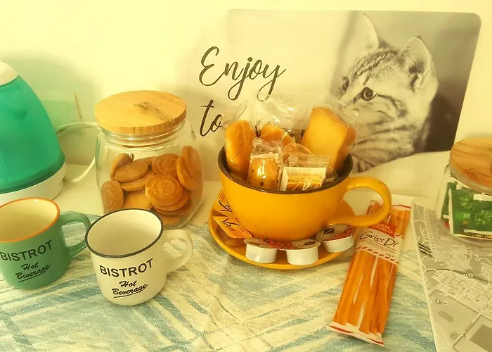 I Gatti Delle 5 Terre La Spezia