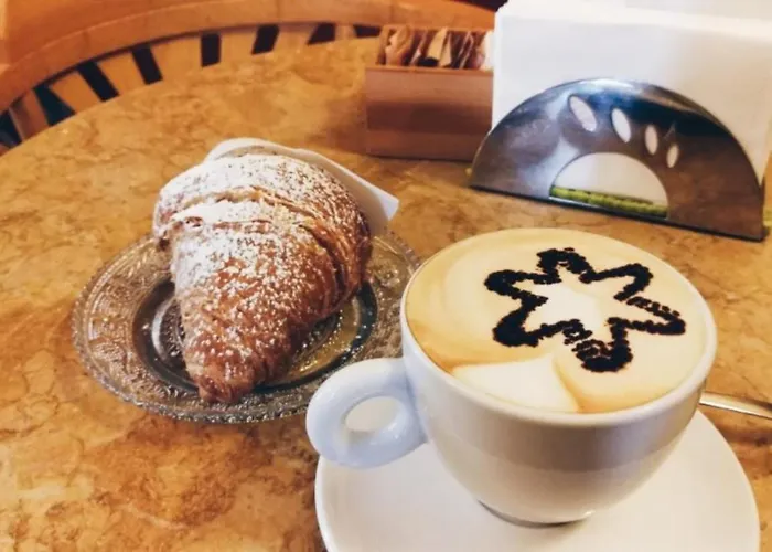 Pensionat I Gatti Delle 5 Terre 4*