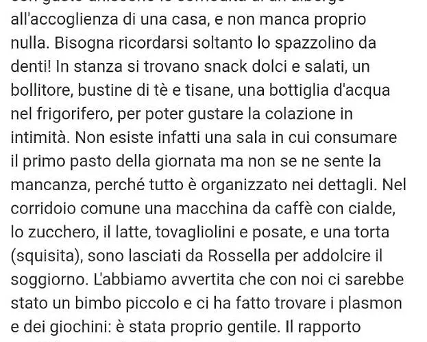 I Gatti Delle 5 Terre Pensionat 4*