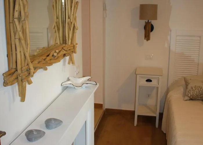 Pensionat I Gatti Delle 5 Terre La Spezia